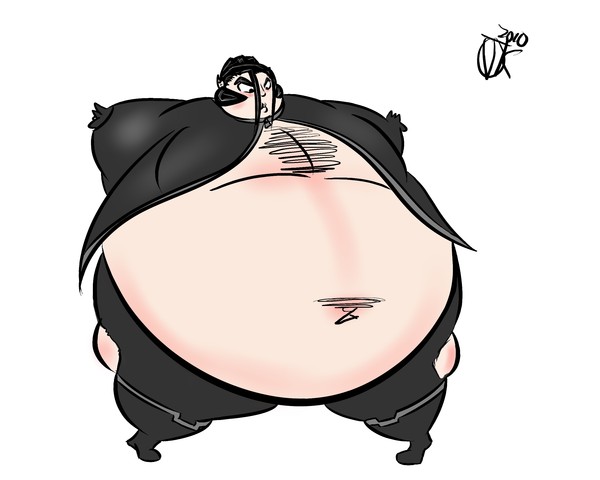 Xaldin Inflated