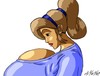 adfiftiesgirlbe003occolor