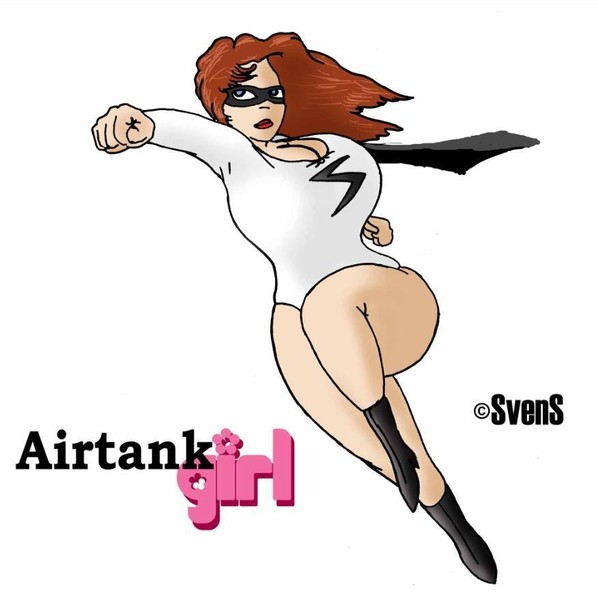 airtankgirl