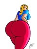 bigbuttblond