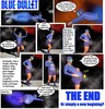 bluecomic