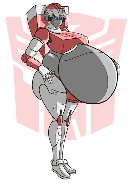 commission  arcee