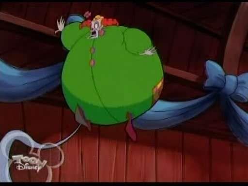 cruellainflation373
