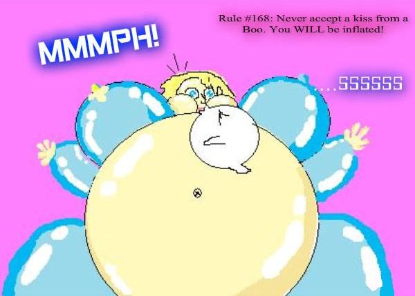 Daisy Inflation