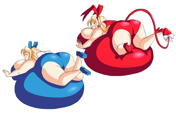 flonne bellies