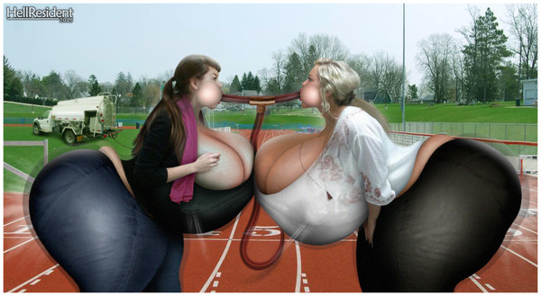 Inflate Off Inflate Off