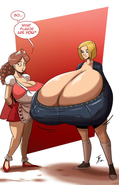 milkshakes