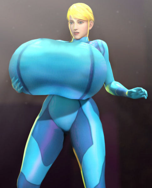 Samus Inflation