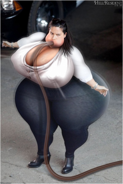 Olivia The Balloon