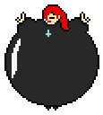 Parasoul dress inflation 3