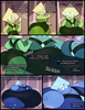 Peridot berry comic