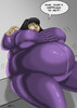 Purple Inflation