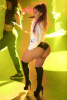 Ariana's Grande Bubble Butt