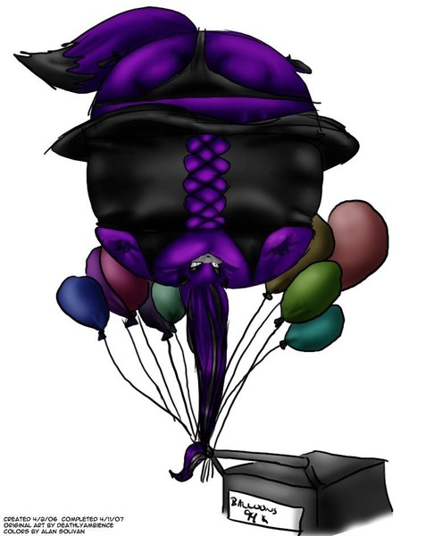 spectrum_balloon_collab