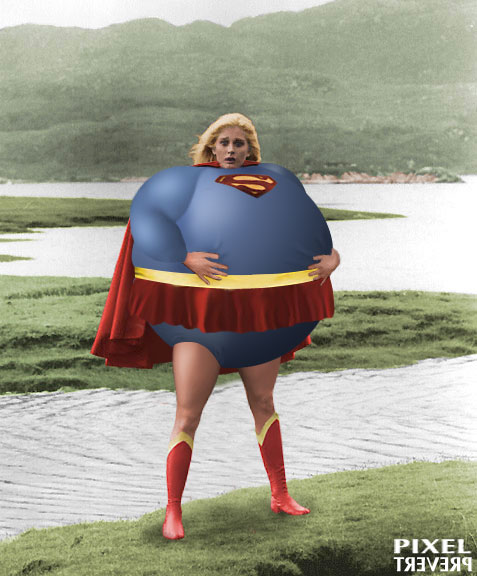 supergirl