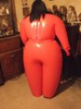 the new production inflatable pvc suits
