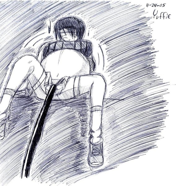 yuffie_art