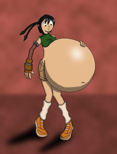 yuffie