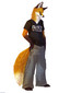 Hazmatfox's picture